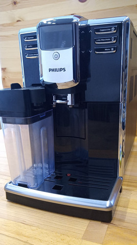 Philips series 5000 ep5960 - philips,