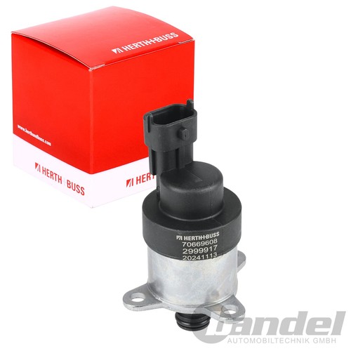 Herth buss common rail - herth+buss, common-rail