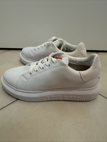 Sneaker moschino 39 - sneaker, |