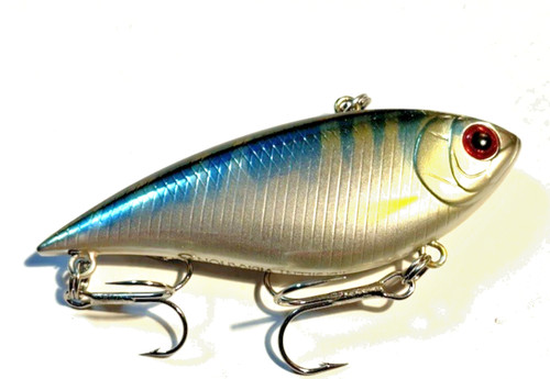 Daiwa silent vibration - daiwa, td