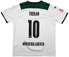 Puma 2021-22 BORUSSIA