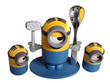 WMF Minions Set 4 tlg 