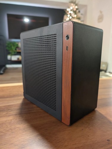 Mini itx office - mini-itx, 5
