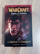 Warcraft Krieg der Ahnen Die