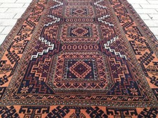 Teppich Orient 154 cm x 85 cm