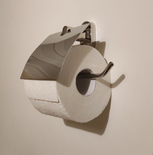 Toilettenpapierhalter