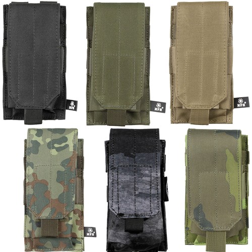 Magazintasche einfach molle - einfach, us