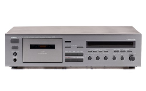 Yamaha 530 kassettendeck - yamaha, kx-530