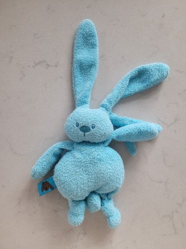 Vintage blau musical nattou - musical,