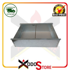 Schublade Asche Original