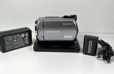 Sony DCR-SR82E Handycam Video