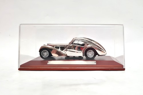 Gebraucht atlas bugatti - gebraucht!, coupe