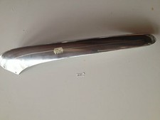 Alfa Romeo Giulia Sprint GT Kante Stepnose Stoßstange Bumper 105025907302