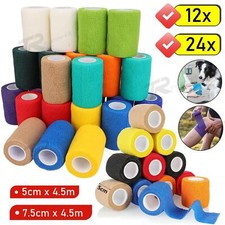 12/24 Elastische Binden