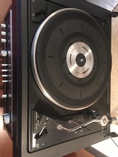 Plattenspieler Tandberg TT