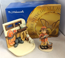 Hummel Feuerwehr 2030 &