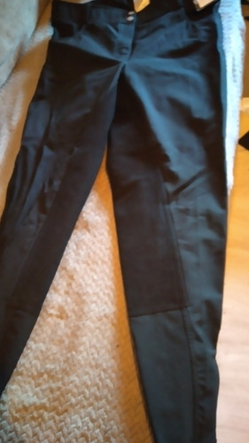 Reithose neu - reithose, neu!