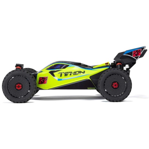 Arrma typhon 223s - 223s, blx