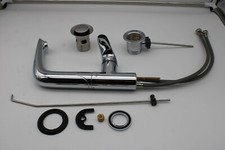 Grohe 23718003 Eurostyle Waschtischarmatur Größe L