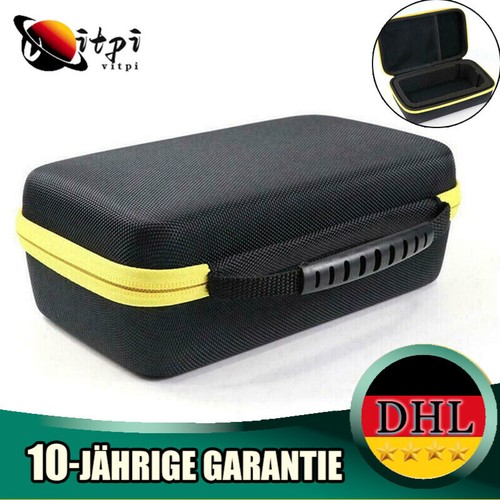Tragetasche für fluke - tragetasche,