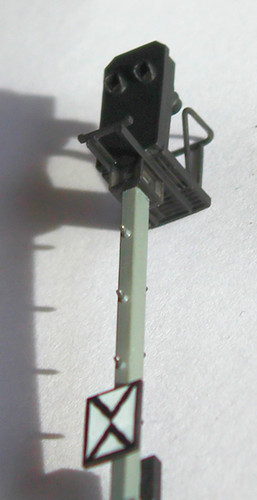 Signal deutsche reichsbahn - signal,