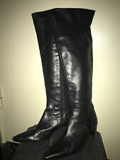 Konstantin Starke Overknees -