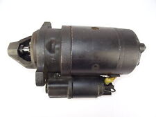 Anlasser Starter ISKRA für Triumph Standard Motor OE 138 Kramer 350/450 Export