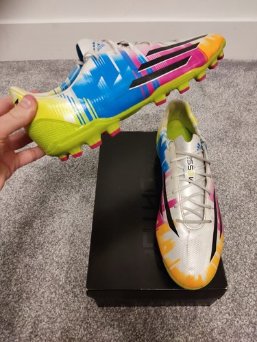 Adidas f30 adizero messi - adizero,