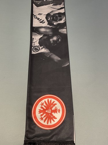 Eintracht frankfurt schal - eintracht,