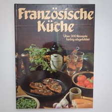 Französische Küche Über 300