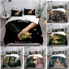 Wicked The Witch Elphaba