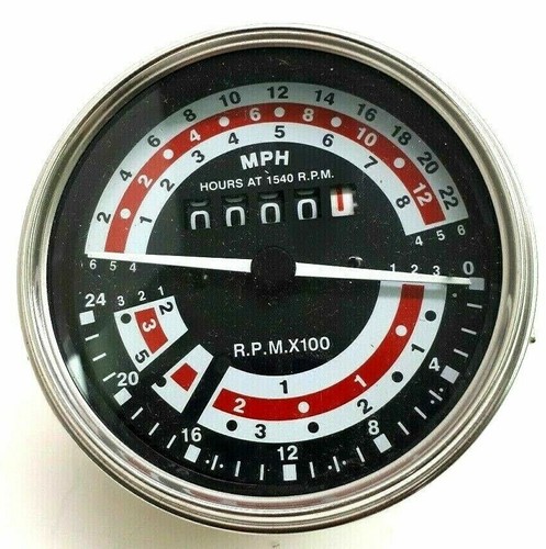 Massey ferguson traktormeter - massey,