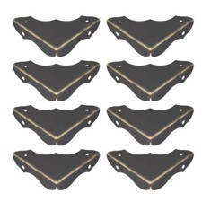 Schreibtisch Eckenschutz