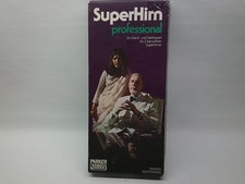 PARKER - MASTERMIND -