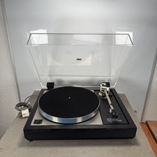 Linn Sondek LP12 Ittok LV II I ASAK Turntable