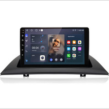 bmw x3 e83 display, GPS, Multi