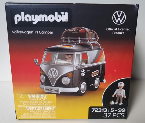 Playmobil 72313 volkswagen - playmobil,