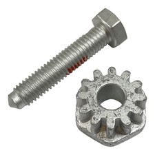 Spannschraube Einstellschraube