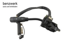Mercedes w124 blinkerhebel - mercedes,