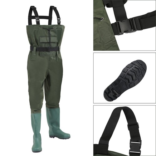Teichhose fischerhose angler - teichhose,