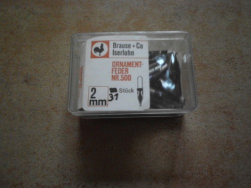 Neu brause ornament federn - ornament,