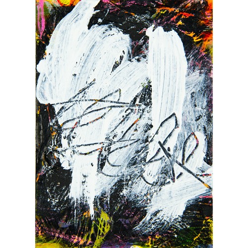 Original painting aceo - painting,