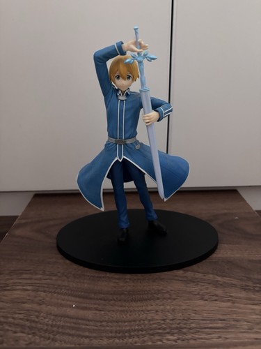 Sword art online eugeo figur - art,