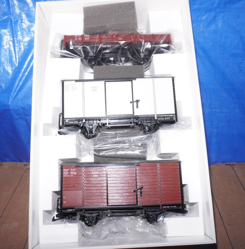 Lgb spur g 49350 - g,