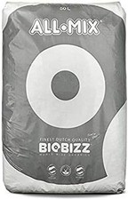 Biobizz Bio-Blumenerde All-Mix