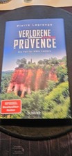 Verlorene Provence von Pierre Lagrange / TB- 2025