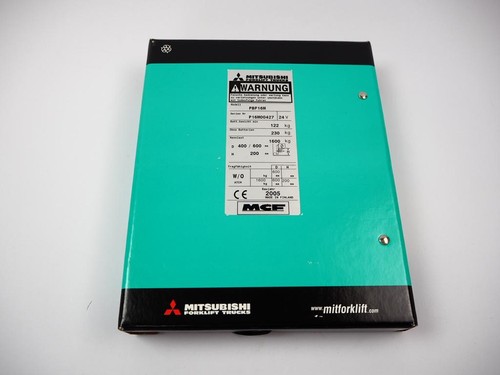 Original mitsubishi pbp16m - original,