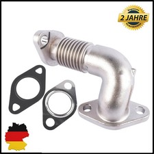 AGR Rohr Verbindungsrohr AGR