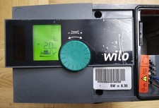 Wilo Stratos 30/1-6 (DE) 180mm