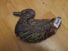 Plüschtier Ente Kuscheltier